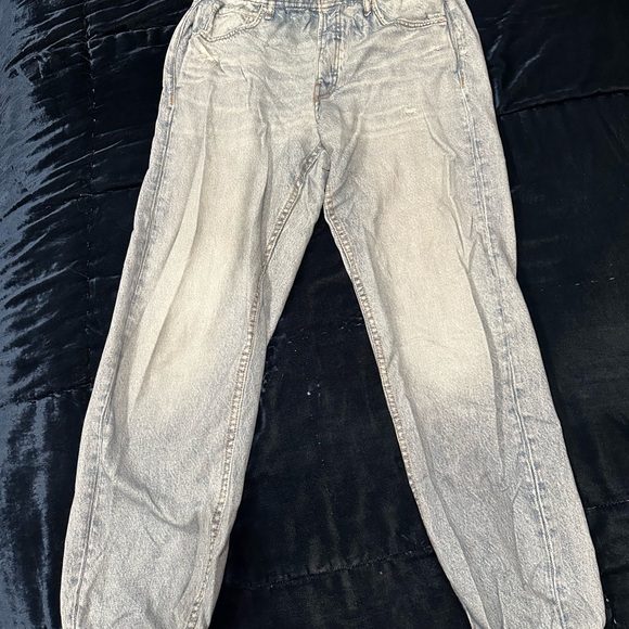 rag & bone Denim - Miramar Terry Jogger Pant